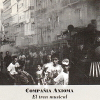 Axioma Theatro