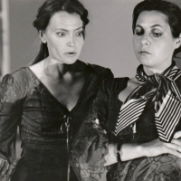 Rosario Alarco, comédienne