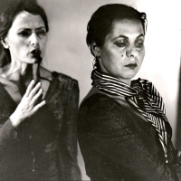 Rosario Alarco, comédienne
