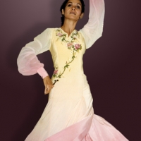 Création de costumes pour la danse