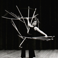 Rosario Alarcon, Ecole Jacques Lecoq