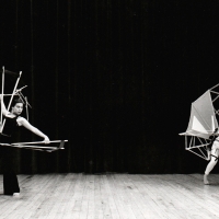 Rosario Alarcon, Ecole Jacques Lecoq
