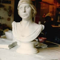 Rosario Alarcon, diplômée du CFPTS